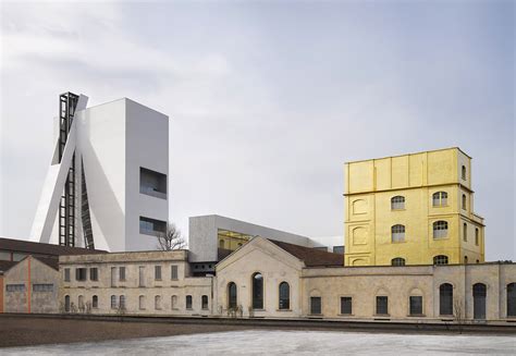 fondazione prada maps|rem koolhaas architecture prada.